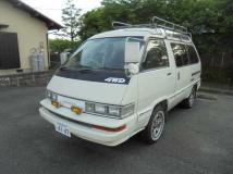 1986 Toyota Masterace Surf