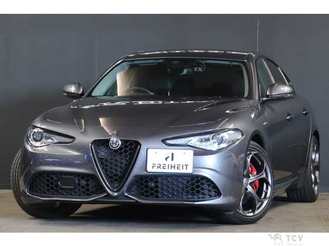 2021 Alfa Romeo Alfa Romeo Others