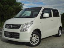 2010 Suzuki Wagon R