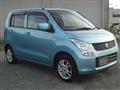 2010 Suzuki Wagon R