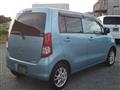 2010 Suzuki Wagon R