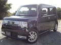 2012 Daihatsu Move Conte