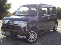 2012 Daihatsu Move Conte