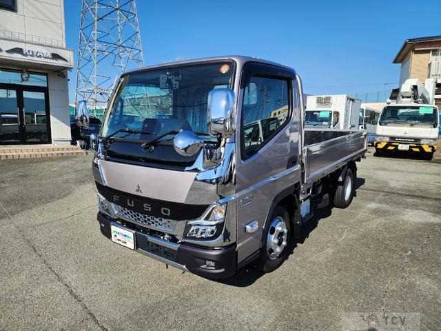 2025 Mitsubishi Canter
