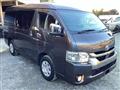 2020 Toyota Hiace Van