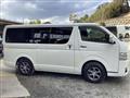 2021 Toyota Hiace Van