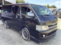2007 Toyota Hiace Van