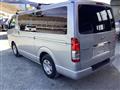 2015 Toyota Hiace Van