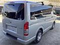 2015 Toyota Hiace Van