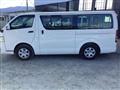 2013 Toyota Hiace Van