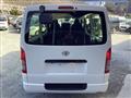 2013 Toyota Hiace Van