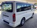 2013 Toyota Hiace Van