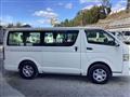 2013 Toyota Hiace Van