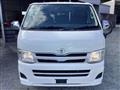 2013 Toyota Hiace Van