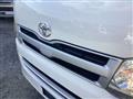 2013 Toyota Hiace Van