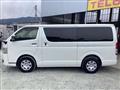 2021 Toyota Hiace Van