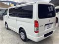 2021 Toyota Hiace Van
