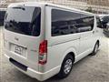 2021 Toyota Hiace Van
