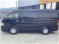 2022 Toyota Hiace Van