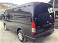 2022 Toyota Hiace Van