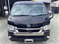 2022 Toyota Hiace Van