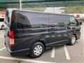 2018 Toyota Hiace Van