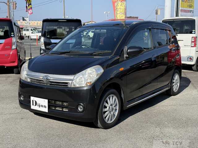 2008 Daihatsu Mira