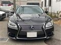 2013 Lexus LS
