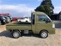 2007 Daihatsu Hijet Truck