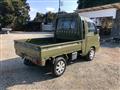 2007 Daihatsu Hijet Truck
