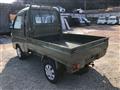 2007 Daihatsu Hijet Truck