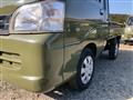2007 Daihatsu Hijet Truck