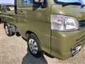2007 Daihatsu Hijet Truck