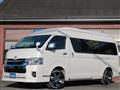 2023 Toyota Hiace Wagon