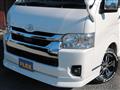 2023 Toyota Hiace Wagon