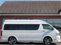 2023 Toyota Hiace Wagon