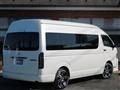 2023 Toyota Hiace Wagon