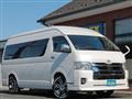 2023 Toyota Hiace Wagon
