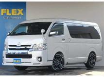 2019 Toyota Hiace Wagon
