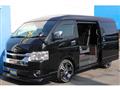 2022 Toyota Hiace Wagon