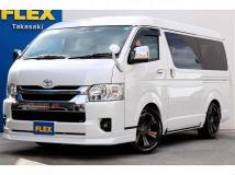 2023 Toyota Hiace Wagon