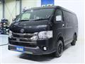 2021 Toyota Hiace Van
