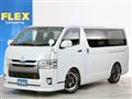 2019 Toyota Hiace Van