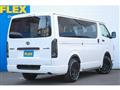 2024 Toyota Hiace Van