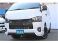 2024 Toyota Hiace Van