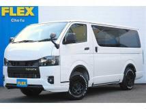 2024 Toyota Hiace Van