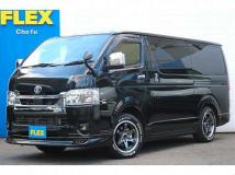 2023 Toyota Hiace Van