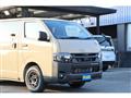 2025 Toyota Hiace Van