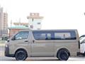 2025 Toyota Hiace Van
