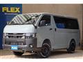 2025 Toyota Hiace Van